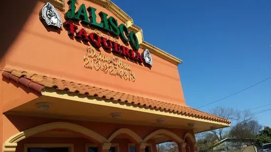 Taqueria Jalisco