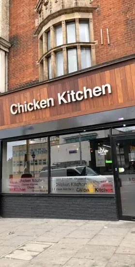 Chicken Kitchen