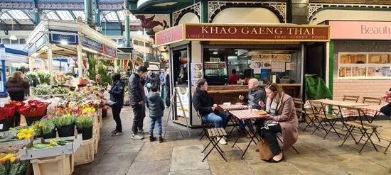 Khao Gaeng Thai