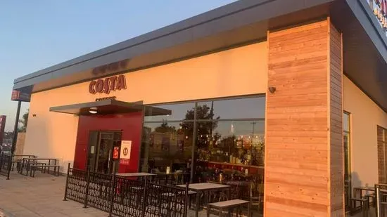 Costa Coffee