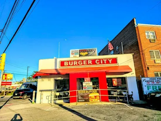 Burger City