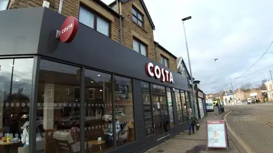 Costa Coffee