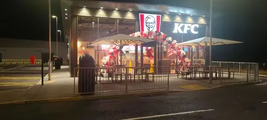 KFC Whiteley- Rookery Avenue