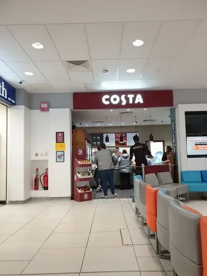 Costa Coffee