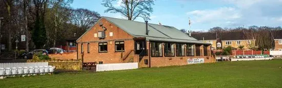 New Farnley Cricket Club