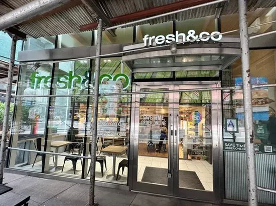 fresh&co