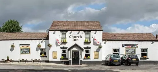 The Church Inn