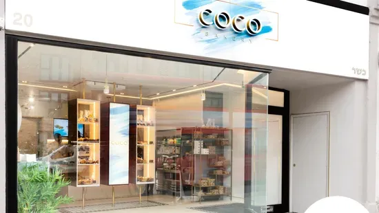 Coco Bakery