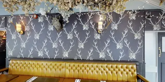 The Stags Head