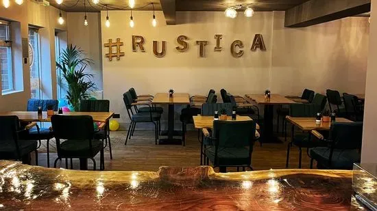 Rustica Restaurant