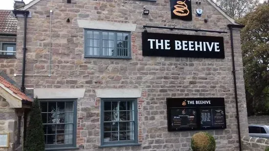 The Beehive