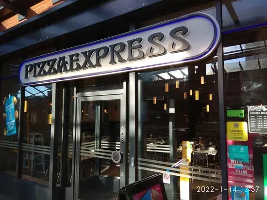 Pizza Express