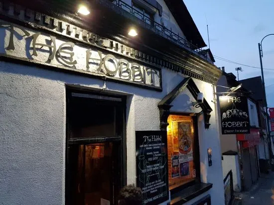 The Hobbit Pub