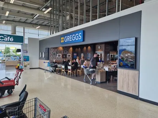 Greggs