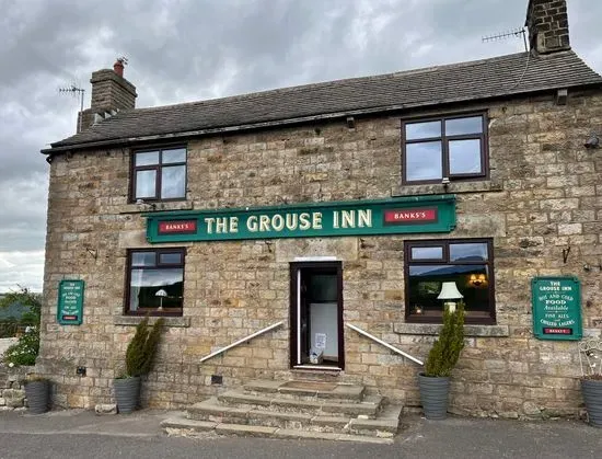 The Grouse Inn