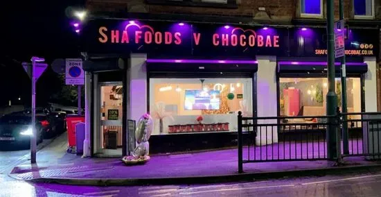 Sha Foods V Chocobae