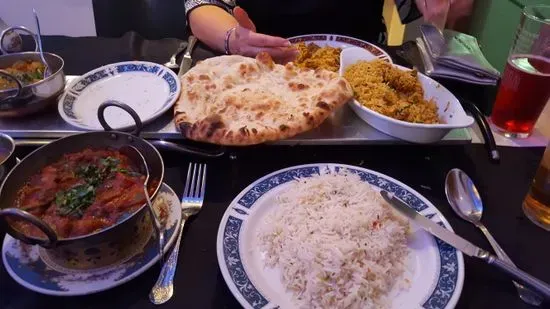 Mohul Indian Cuisine