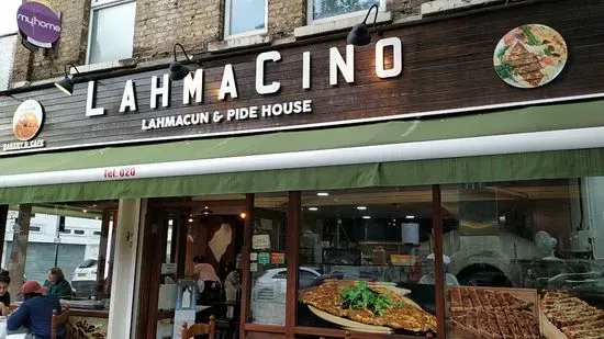 LahmaCino (Holloway)