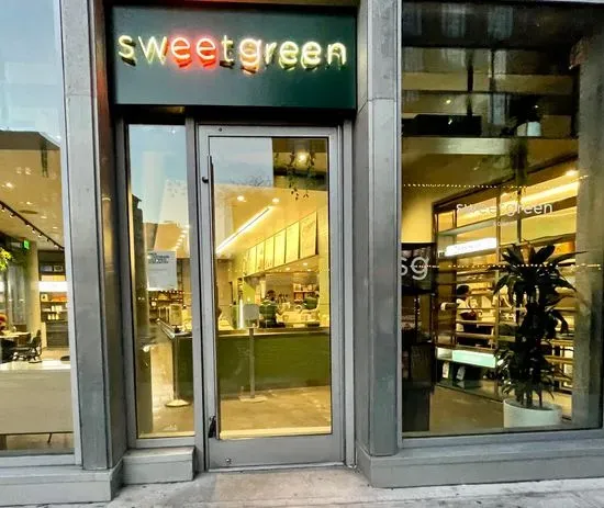 sweetgreen