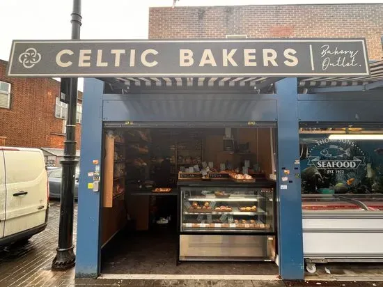 Celtic Bakers | Bakery Outlet