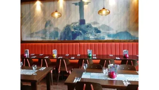 Las Iguanas - Sheffield - Meadowhall