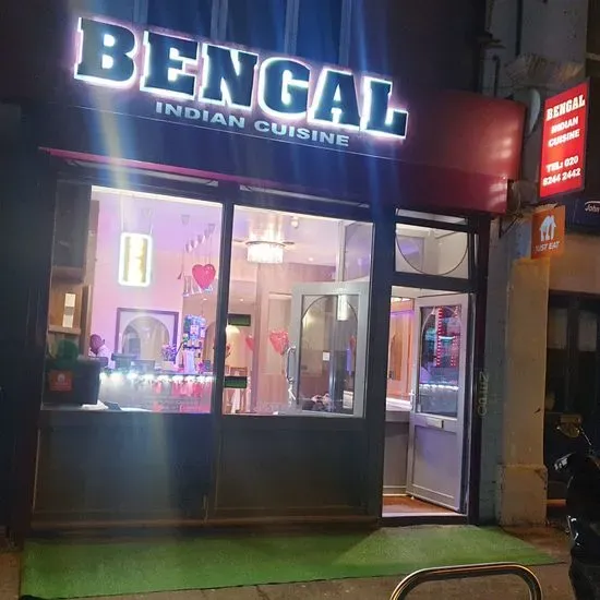 Bengal Brasserie