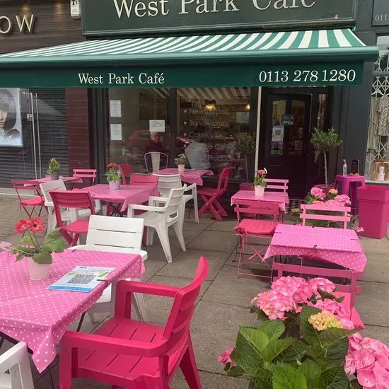 West Park Cafe