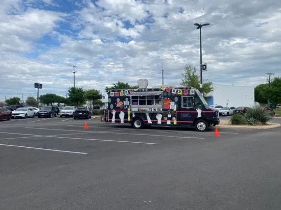 Takikos Food Truck