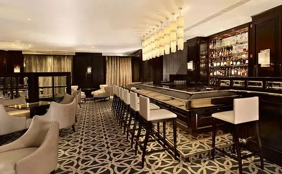 The Hyde Bar at The Park Tower Knightsbridge