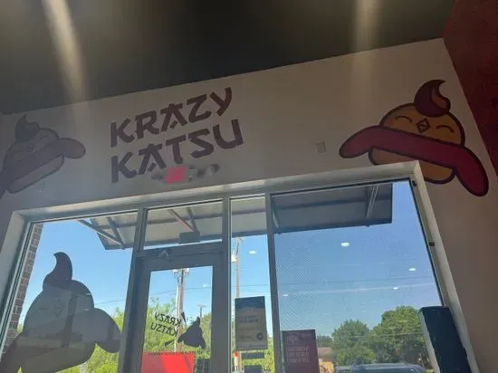 Krazy Katsu