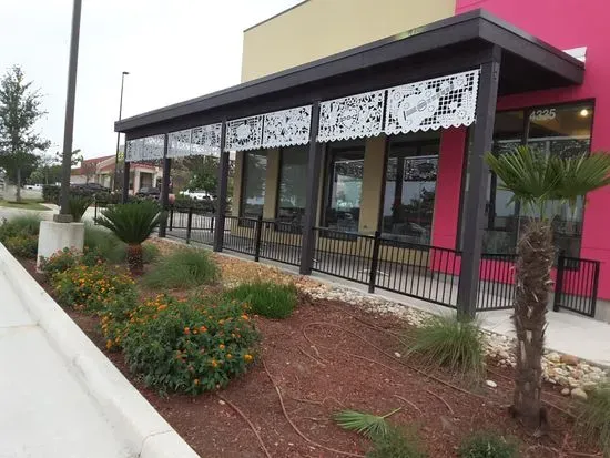 Taco Cabana