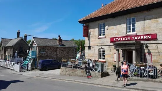 The Station Tavern