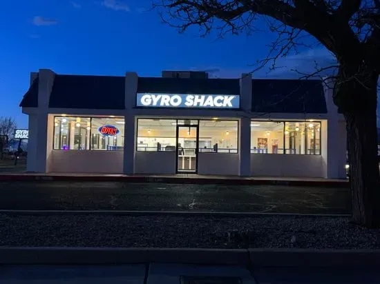 Gyro Shack