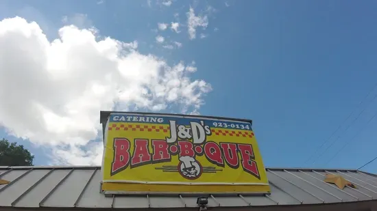 J & D's Bar-B-Que