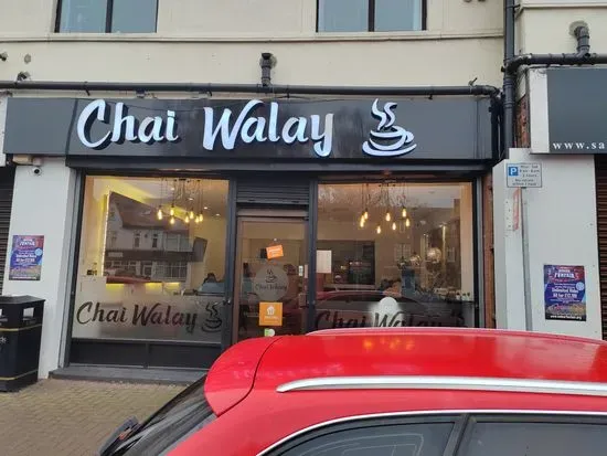 Chai Walay (Roundhay Road)