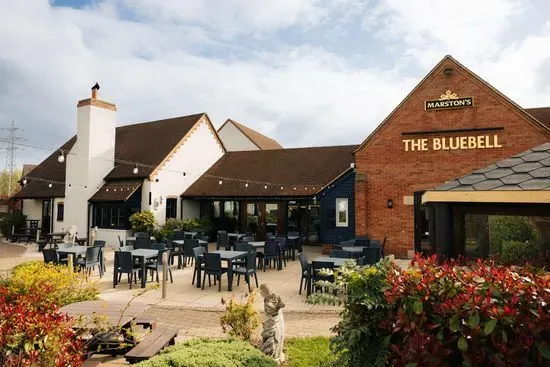 BlueBell Inn