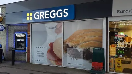 Greggs