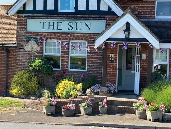 The Sun Inn