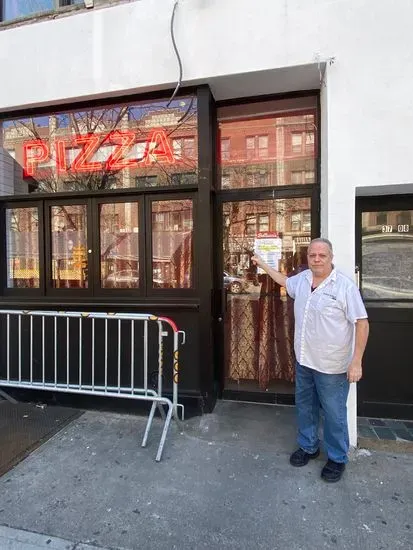 Andrew Bellucci's Pizzeria