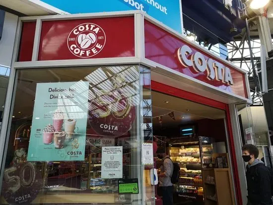 Costa Coffee