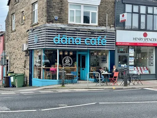 Dana Cafe