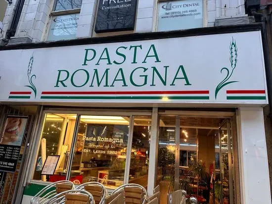 Pasta Romagna