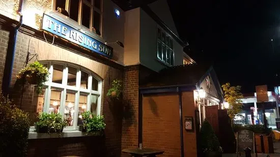 Rising Sun Inn