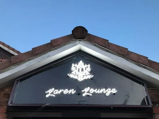 Laren Lounge