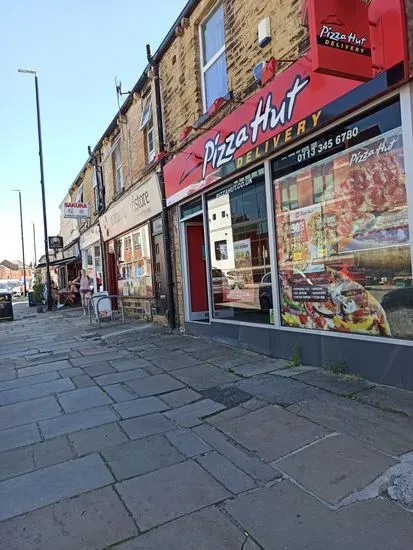 Pizza Hut Headingley