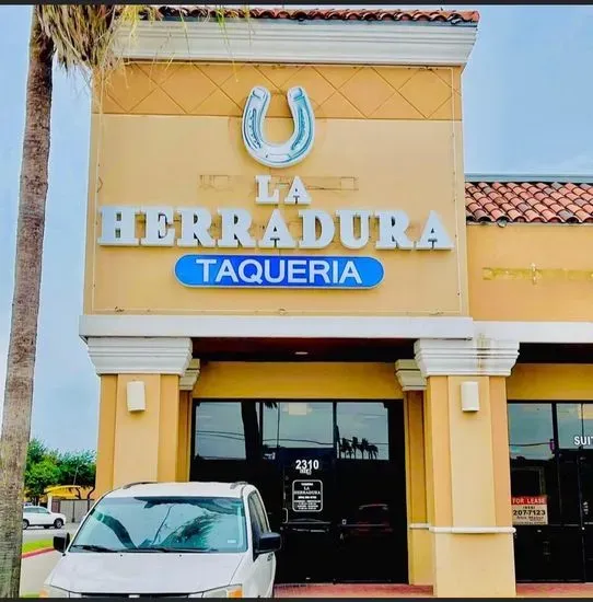 Taqueria La Herradura Mission