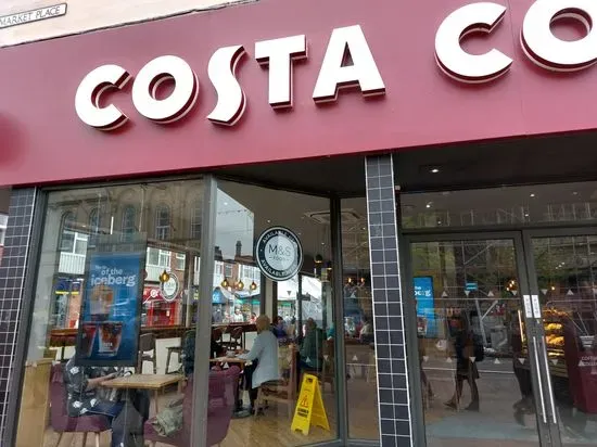 Costa Coffee