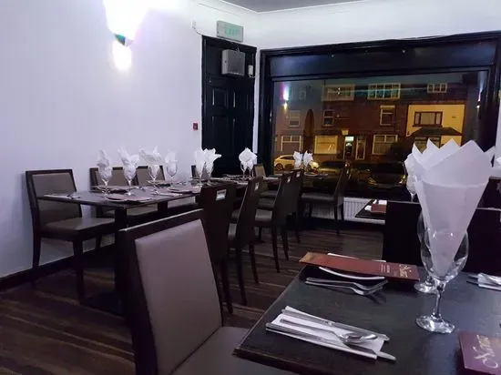 Nawaz Indian Restaurant Leeds