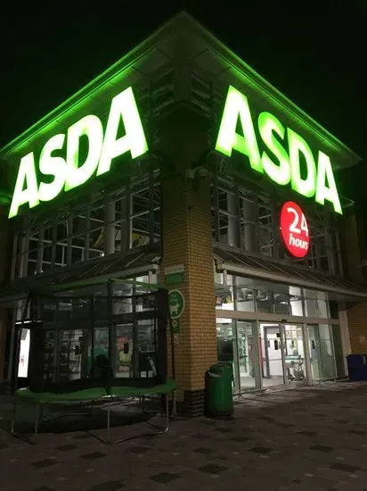 Asda Westbrook Superstore