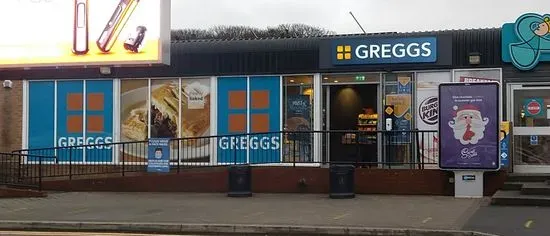 Greggs